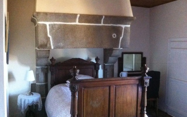 Le Manoir