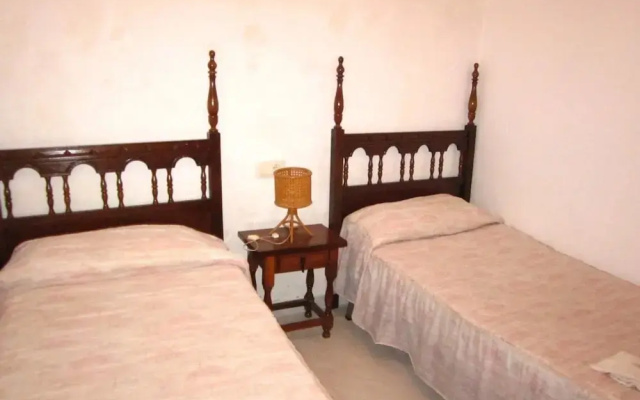 Apartamento Económico en el Casco Antiguo - 3006