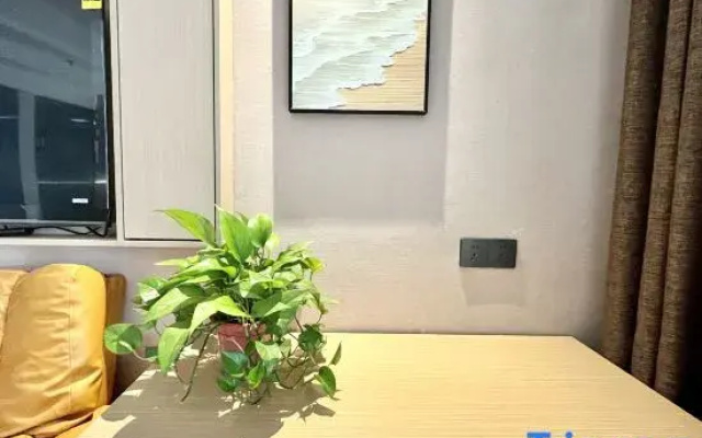 Homeinn Pebble Hotel (Anqing Huamao 1958 Fangyuanhui)
