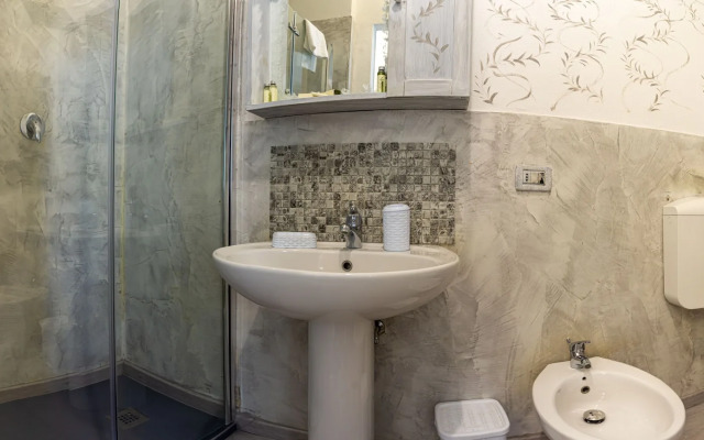 Il Castagnolo Country B&B