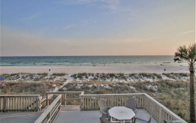 Premier Townhomes by Panhandle Getaways