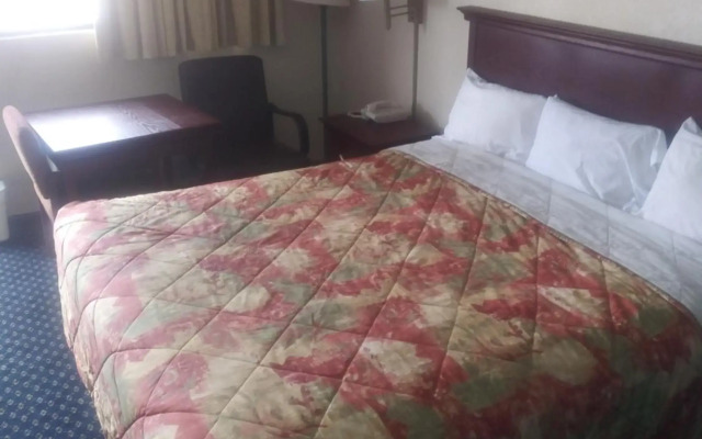 Rodeway Inn Jonesboro - Atlanta South