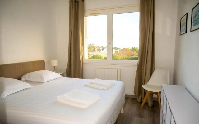Résidence Ty Michel-perros Guirec - Maisons & Villas pour 8 Personnes 774