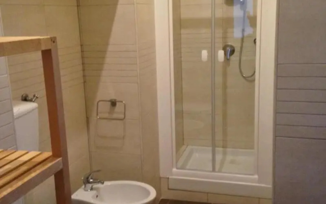 Guest House Fuori Dal Porto