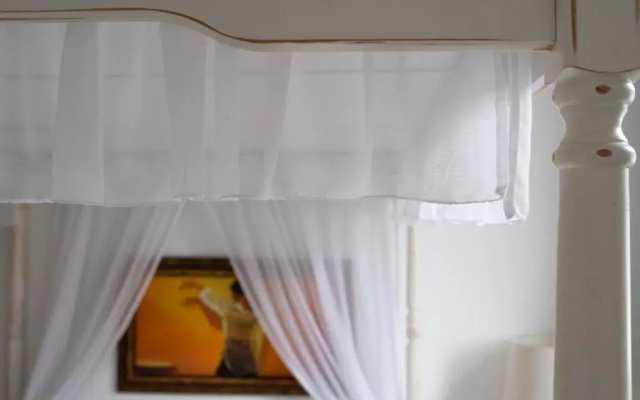 Aparthotel Domizil
