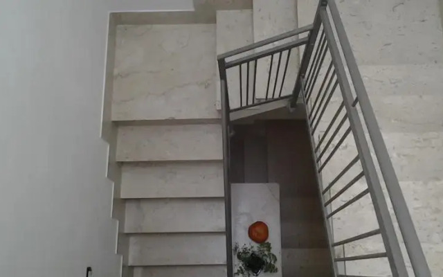 Casa Turkese