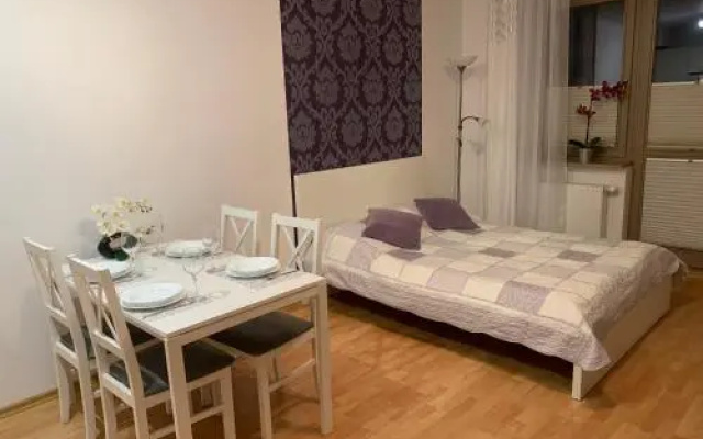 Apartament Zdrojowa