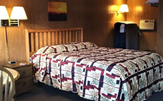 Bergland Outfitters