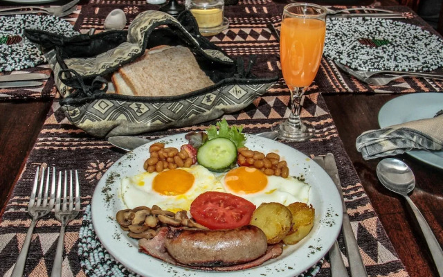 Acorn B&B in Durban