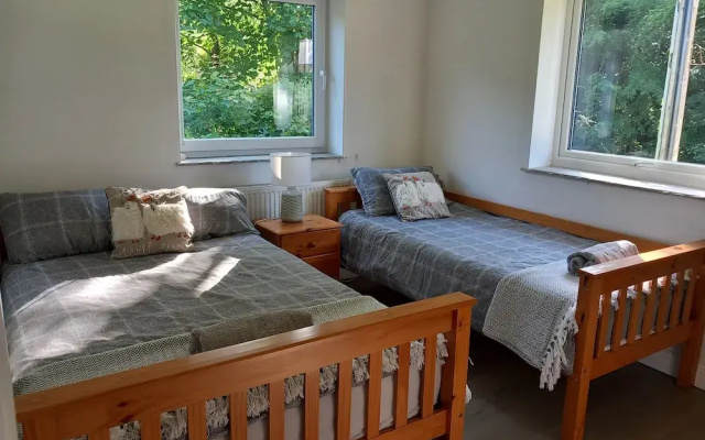 The Bungalow, Forest of Dean