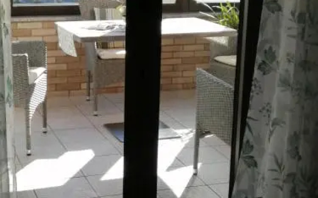 Ferienwohnung Zum Hochkelberg