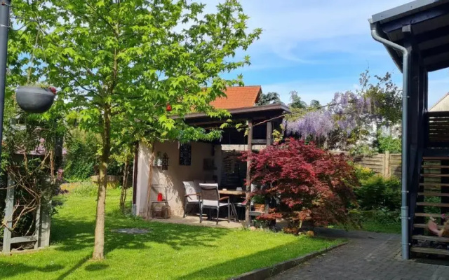 Ferienwohnung Oliver