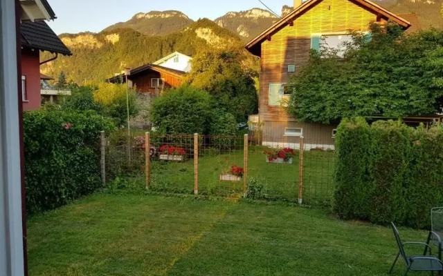 ArmoniaHomes Helene Hohenems 4 BDR house