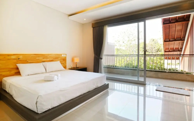 Kenzo Villa