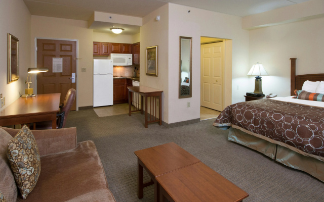 Staybridge Suites West Seneca by IHG