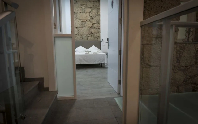 Hotel The Cathedral Vegueta