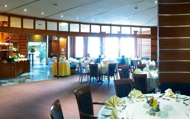 TOP Hotel Modul
