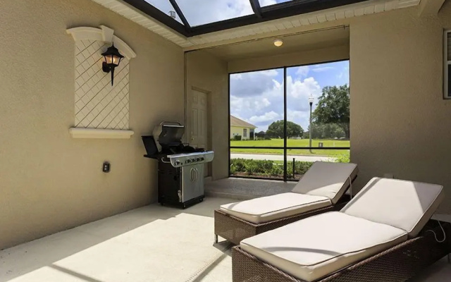 Homestead Villa
