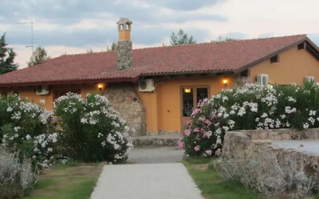 Agriturismo Bidderdi
