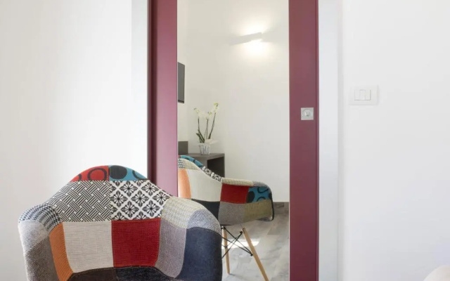 Fourooms Museo Filangieri