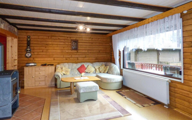 Beautiful Apartment in Arrach With 2 Bedrooms and Wifi