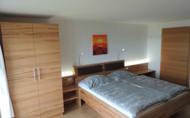 Frühstückspension Bauernhof Schöbringerhof