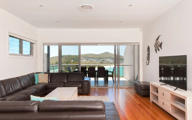 Casa al Mare @ Fingal Bay