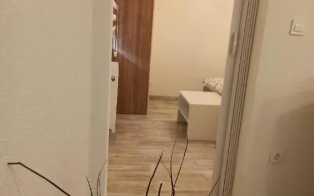 Studio Apartments Una