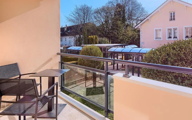 m3 Hotel Ferney