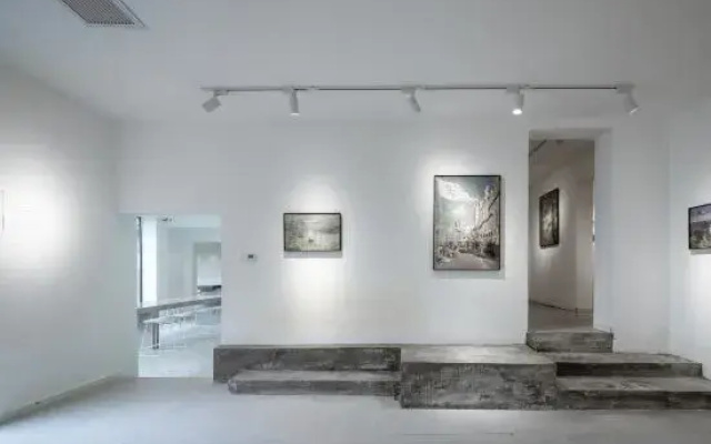Chengwai Youxingguang Qiaoshe Guesthouse