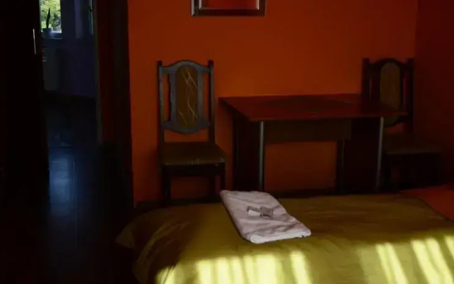 Motel WiG