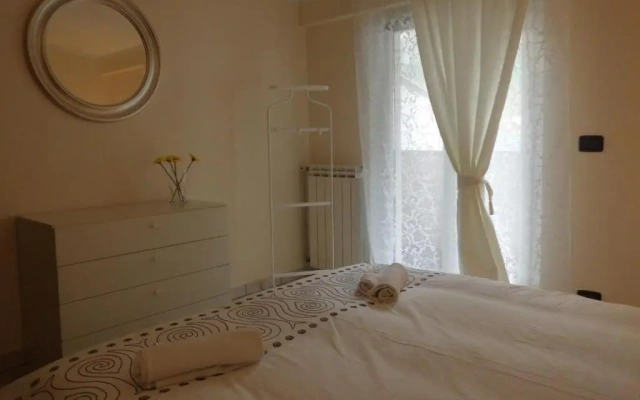 B&B Casa Fattorini