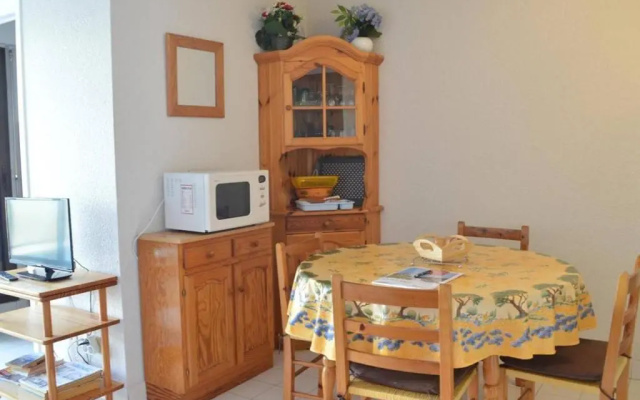 Appartement Fréjus, 1 pièce, 4 personnes - FR-1-226A-57