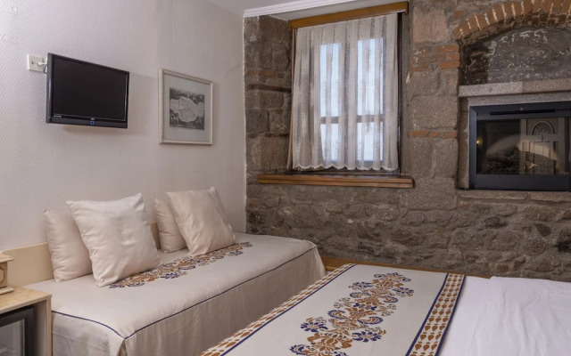 Assos Nazlihan Hotel