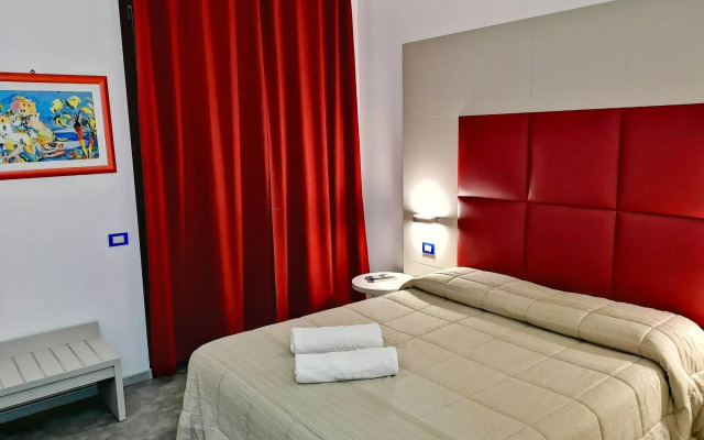 Hotel La Battigia