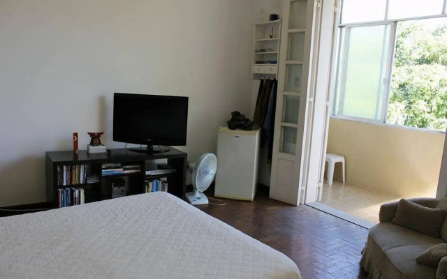 Bed & Breakfast Santa Teresa Alexandrino