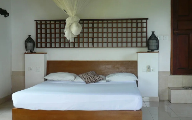Wawa Wewe Rock Resort