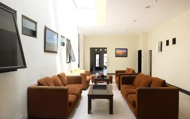 De Nusantara Hotel Syariah