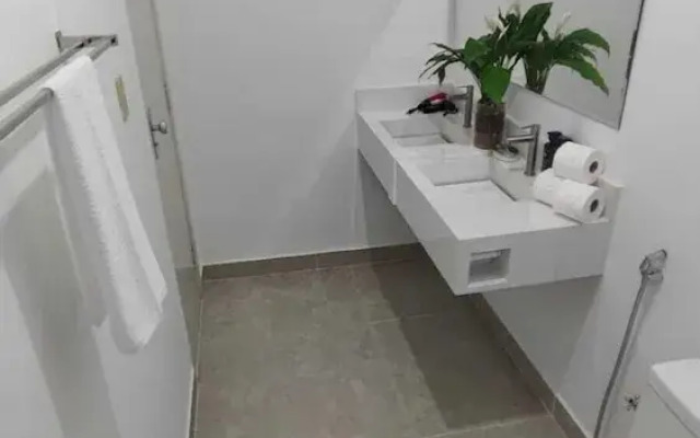 Pousada Mahalo Guaruja