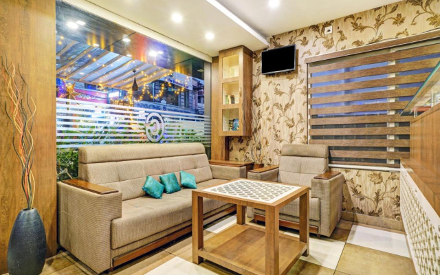 Galaxy Inn