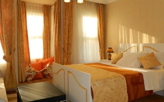 Story House İstanbul