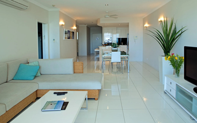 Vue Apartments Trinity Beach