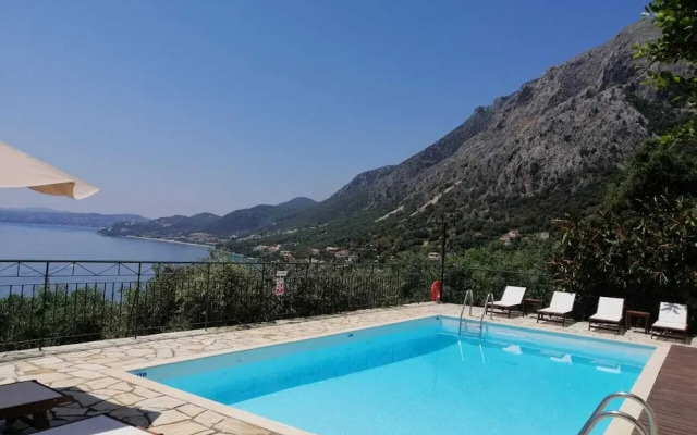 Gran Domenica Villa Corfu