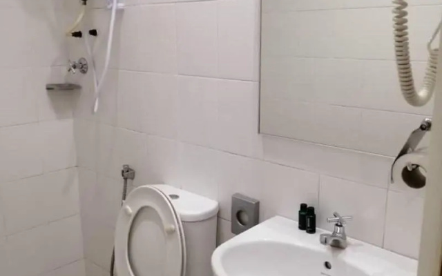 Tune Hotel - Kota Damansara