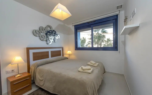 Apartamento Bennecke Lorena
