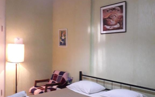 Nanas Guest House