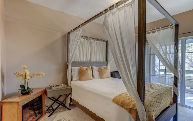 Lake Arrowhead Villas