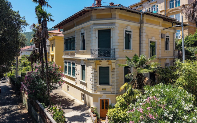 Sea and City Retreat Opatija