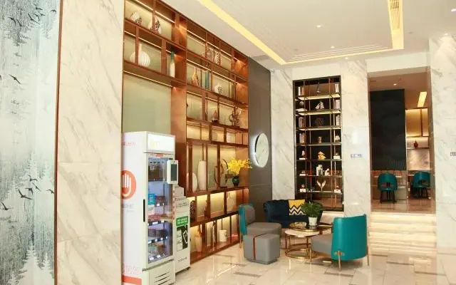 Magnotel Hotel Xiamen Yuzhou University Town