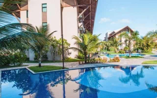 Nui Supreme Beach Living